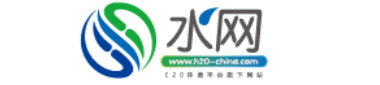 中國水網